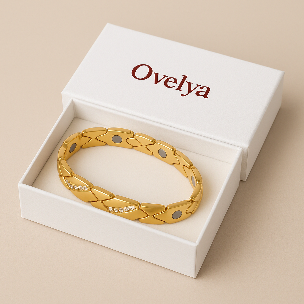 Ovelya Bracelet